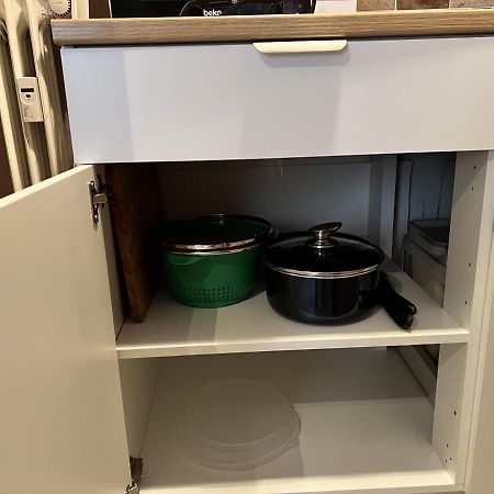 San Pietro Apartment 파도바 외부 사진