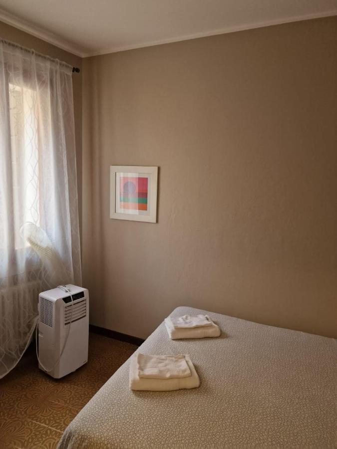 San Pietro Apartment 파도바 외부 사진