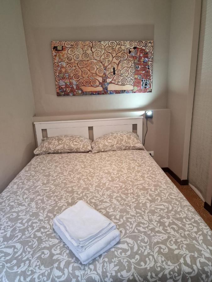 San Pietro Apartment 파도바 외부 사진