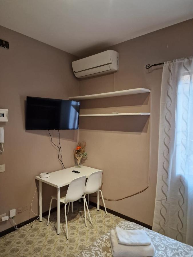 San Pietro Apartment 파도바 외부 사진