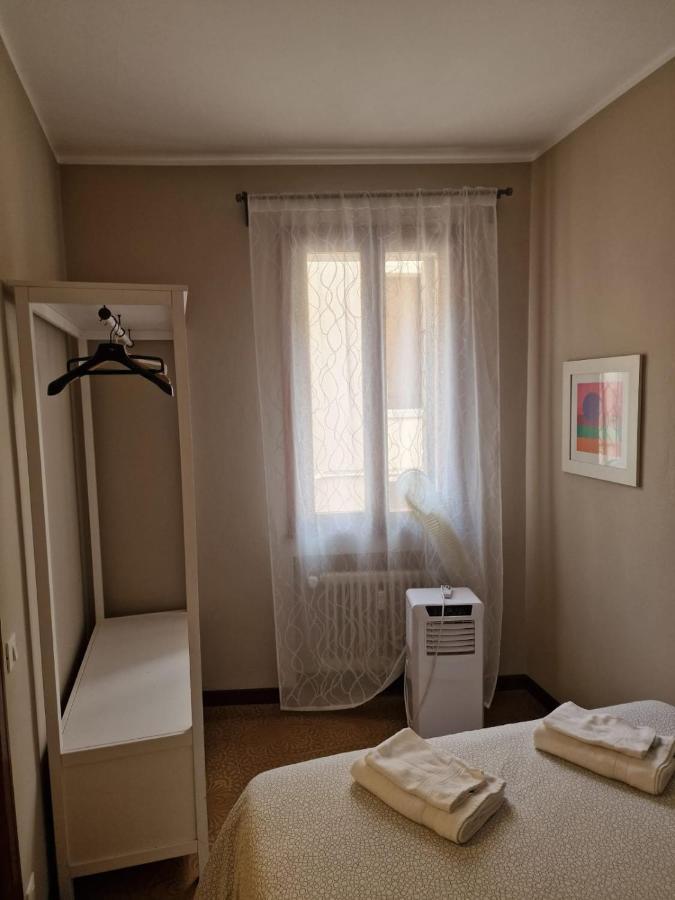 San Pietro Apartment 파도바 외부 사진