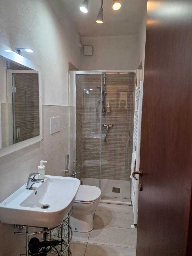 San Pietro Apartment 파도바 외부 사진
