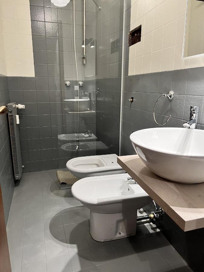 San Pietro Apartment 파도바 외부 사진