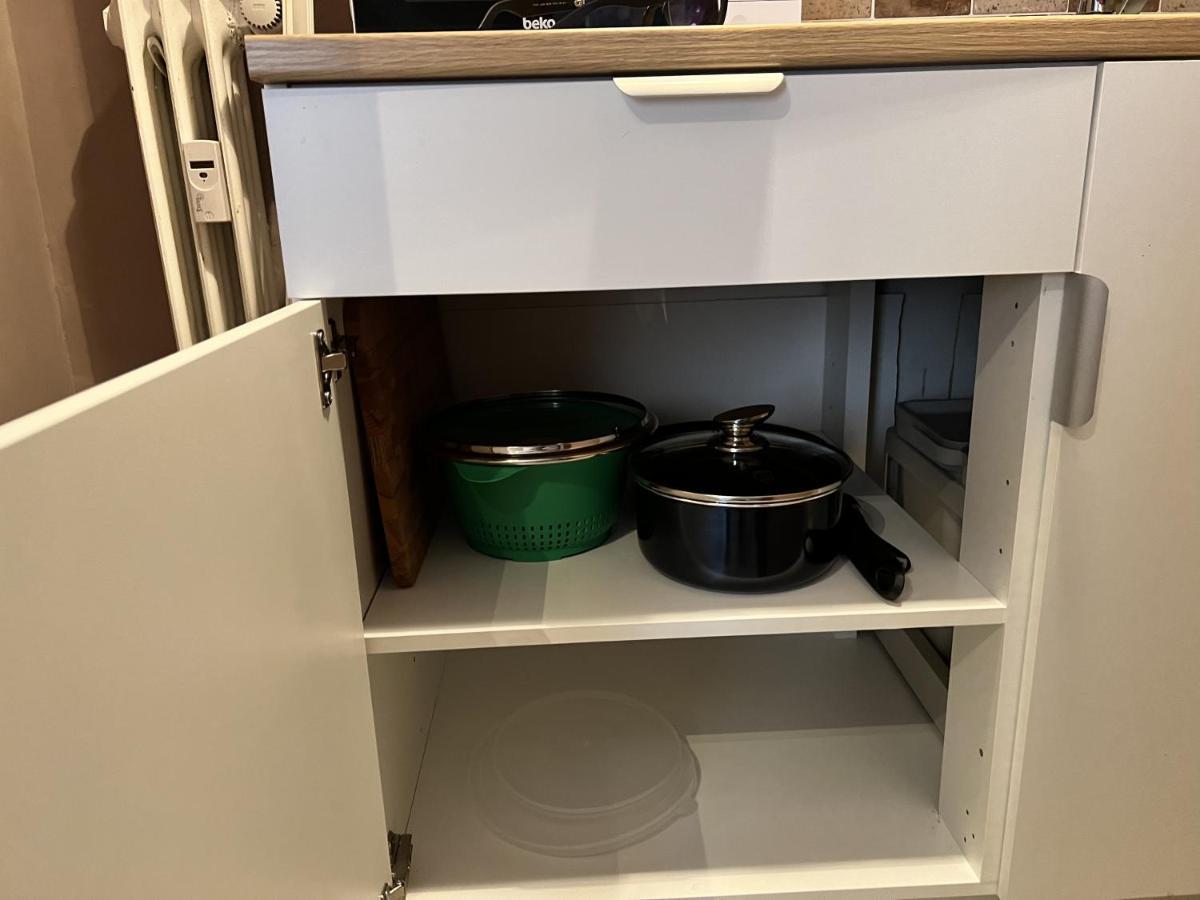 San Pietro Apartment 파도바 외부 사진