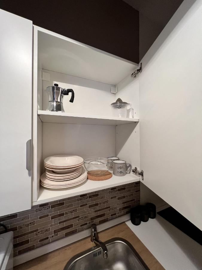 San Pietro Apartment 파도바 외부 사진