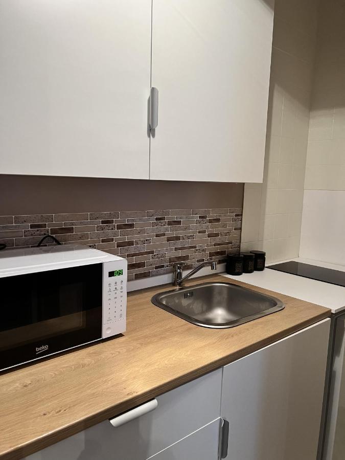 San Pietro Apartment 파도바 외부 사진