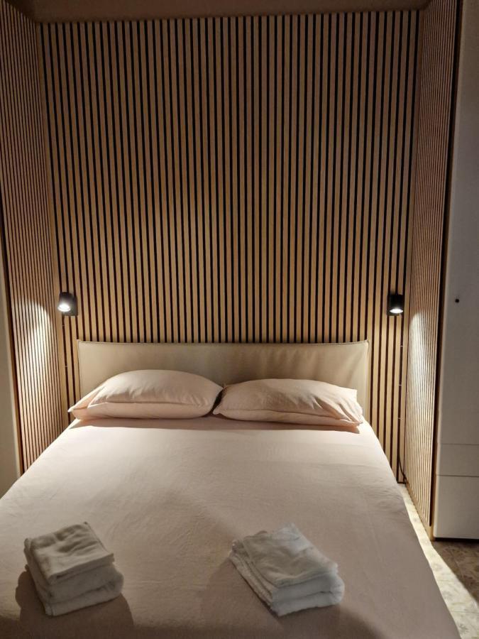 San Pietro Apartment 파도바 외부 사진