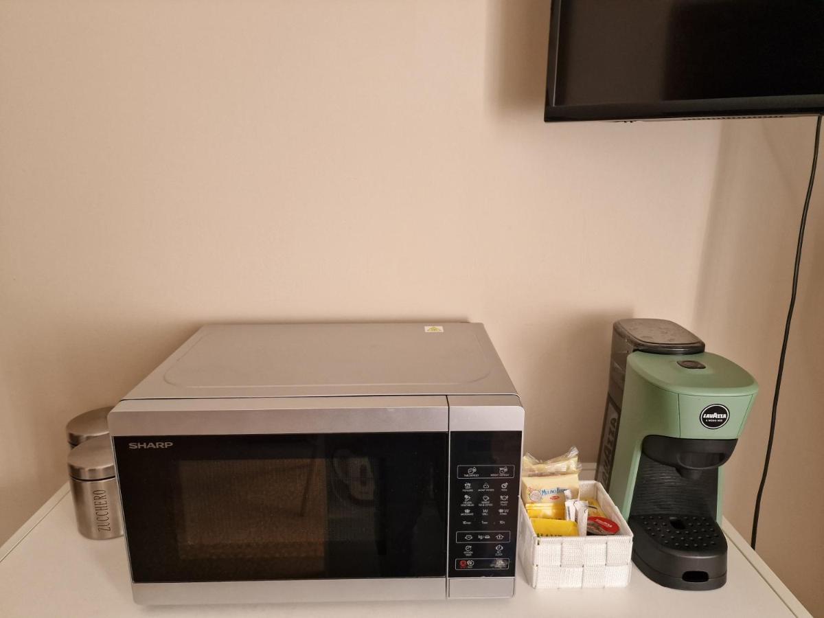 San Pietro Apartment 파도바 외부 사진