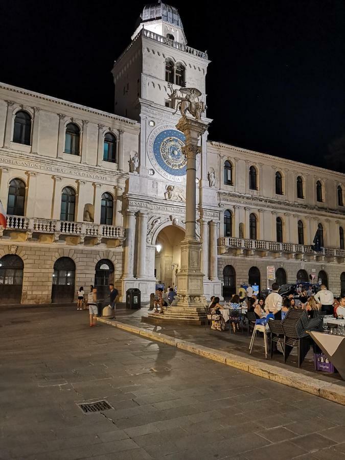 San Pietro Apartment 파도바 외부 사진