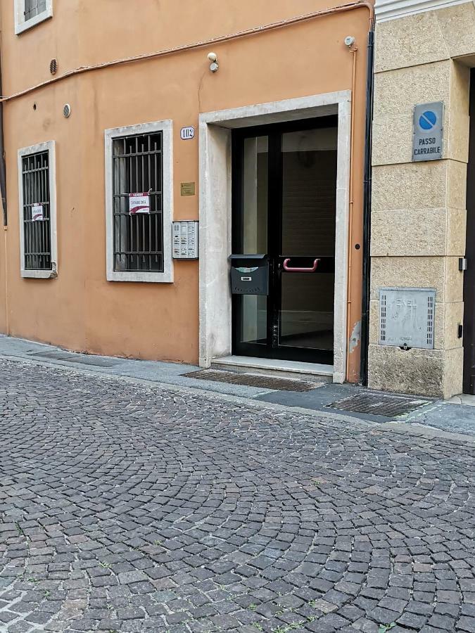 San Pietro Apartment 파도바 외부 사진